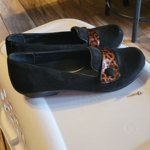 Dansko Flats